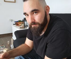 Luis M