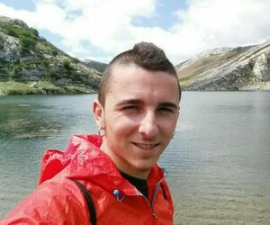 Sergio Lucas C