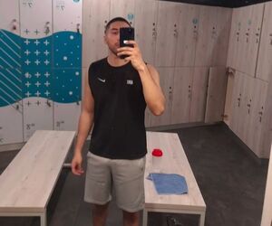 Leandro Larros