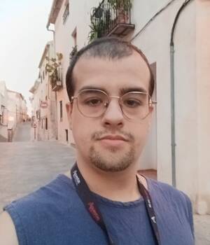 Francisco Javi