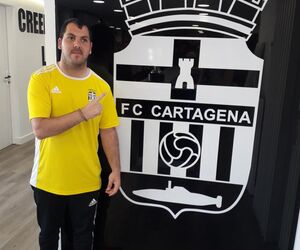 Xisco Latorre