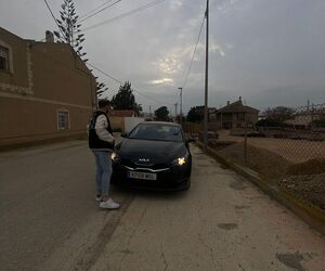 Alejandro