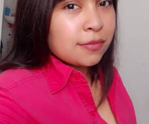 Rosy