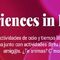 EXPERIENCES IN ENGLISH
