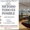 Curso del Método Todo es Posible en Murcia