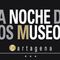 Noche de los museos en Cartagena
