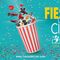 Fiesta de cine martes