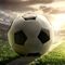 Grupo de gente para jugar al futbol