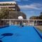 Deporte por el centro de Murcia