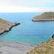 Acampada cala cerrada