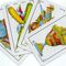 Jugar al mus