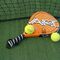 Partido de Padel