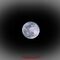 Fotos nocturnas/luna llena