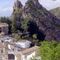 Visitar castril y hacer el sendero de la cerrada del rio
