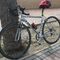 Salir en grupo bici de carretera 
