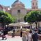 Plaza de las flores