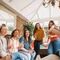 REUNIONES Y SESIONES DE MUJERES - GUIADAS POR PSICÓLOGA - Z...