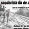 Ruta senderista del Saltador por la rambla de la Cerverosa