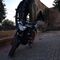 Rutas en moto 125cc