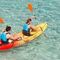 KAYAK EN SAN JUAN DE LOS TERREROS Almerí­a, Pulpí­