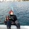 Bautismos de buceo