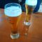 cervecitas en Los Alcazares 