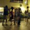 Taller de Salsa   práctica de idiomas