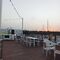 Tomar algo por zona del mar menor y surge ir a bailar