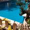 PISCINA Y COMIDA