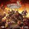 Partida a zombicide Black Plague