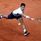 Jugar al tenis
