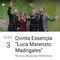 Madrigales de Luca Marenzio