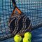 Padel Iniciación Cartagena