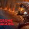 ROL â€” D&D Busco partida