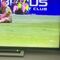 Partidos de fútbol 5 en césped artificial 
