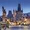 PRAGA MES AGOSTO
