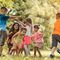 NIñOS AL PODER ACTIVIDADES CON NIñOS