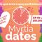 Speed Dating 30 a 40 años