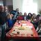 Cena de navidad dí­a 21 sábado 