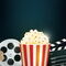 Grupo para ir al cine