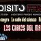 Se busca compañer@s de concierto: Padisito festival (Totana) 15 -16 Julio