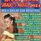 BACHATA - V TERREROS DANCE SUMMER FESTIVAL