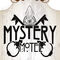 Escape room mystery motel