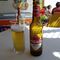 Salir a correr en el parque de abenarabi y luego cervezas