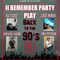 Fiesta remember