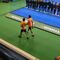 Partido de Padel