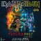 Iron Maiden   The Raven Age Murcia