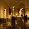 ¿Alguien se anima a visitar museos de Murcia algún dí­a de la semana próxima?