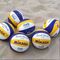 Voley playa en polideportivo Barnés Murcia