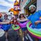 Carnaval Águilas 